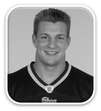 Rob Gronkowski